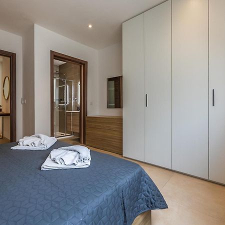 Fl 4 Thelodge-Charming City Retreat By Homely Mellieħa Exterior foto