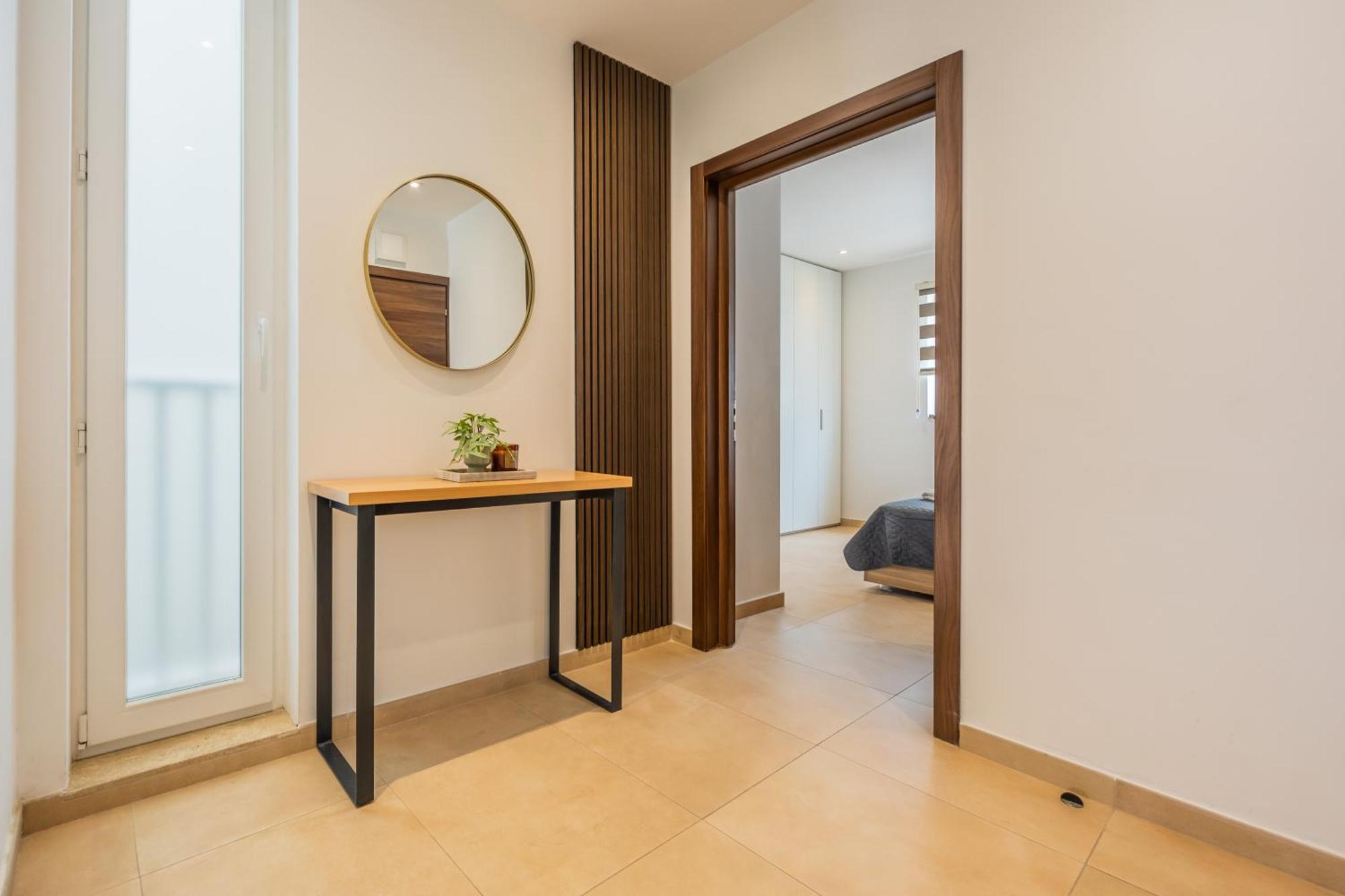 Fl 4 Thelodge-Charming City Retreat By Homely Mellieħa Exterior foto