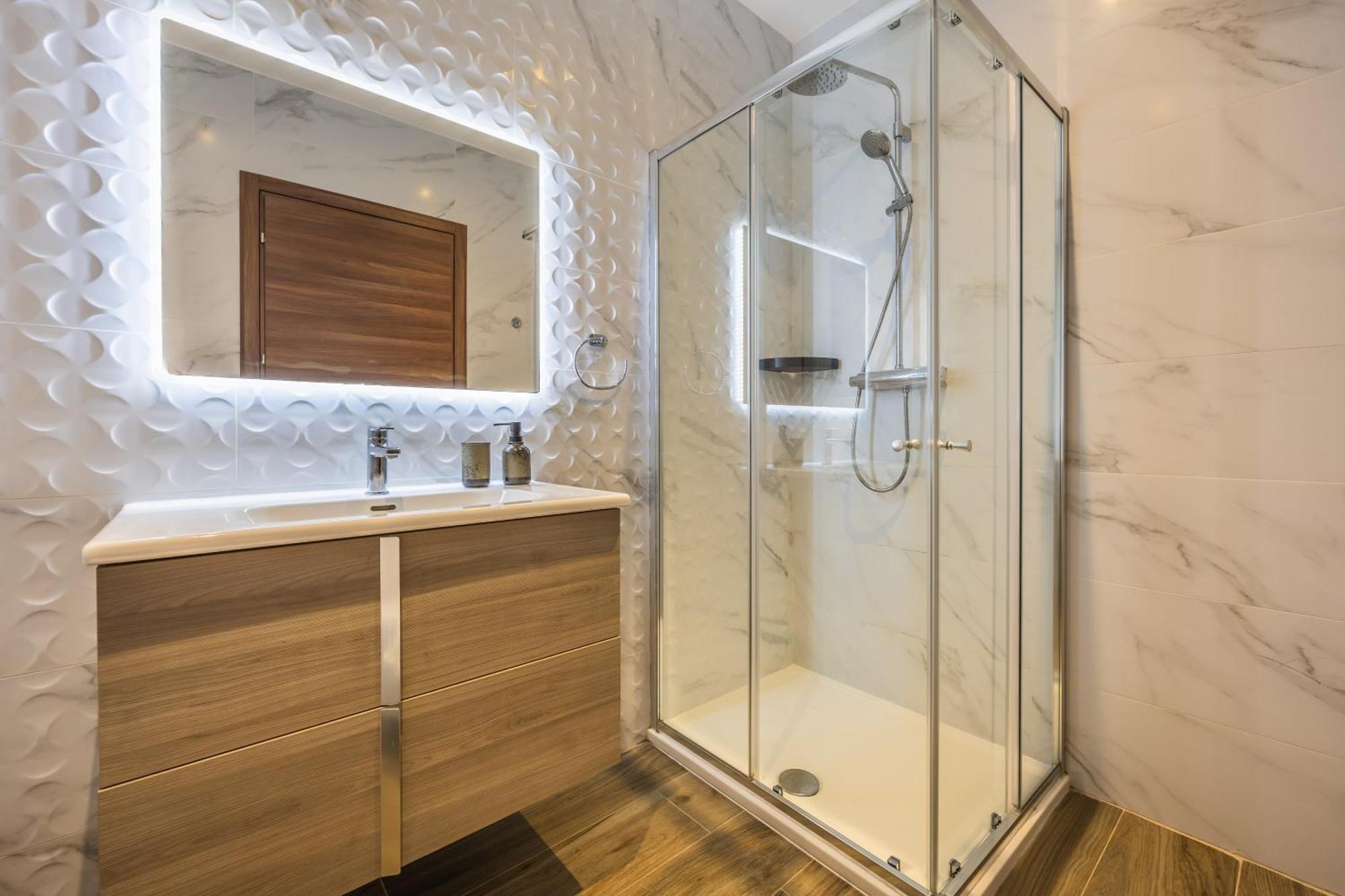 Fl 4 Thelodge-Charming City Retreat By Homely Mellieħa Exterior foto