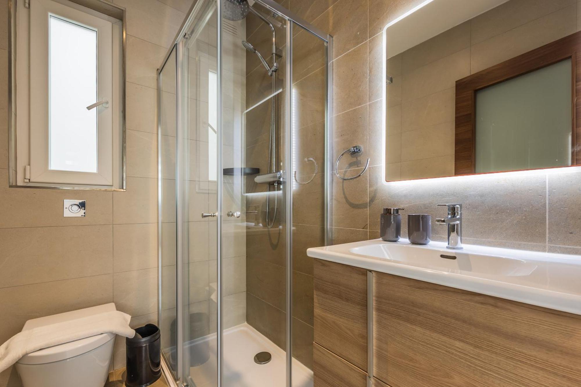 Fl 4 Thelodge-Charming City Retreat By Homely Mellieħa Exterior foto