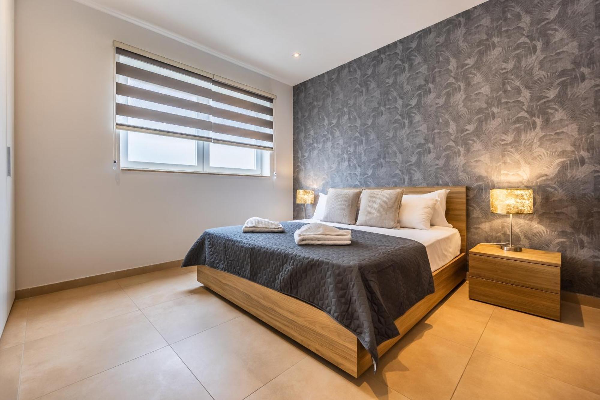 Fl 4 Thelodge-Charming City Retreat By Homely Mellieħa Exterior foto